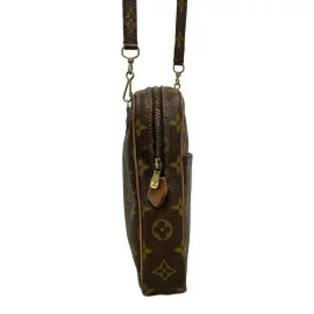 Louis Vuitton Vittopoche Shoulder Bag